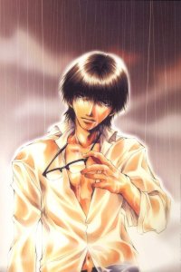 BUY NEW wild adapter - 17137 Premium Anime Print Poster